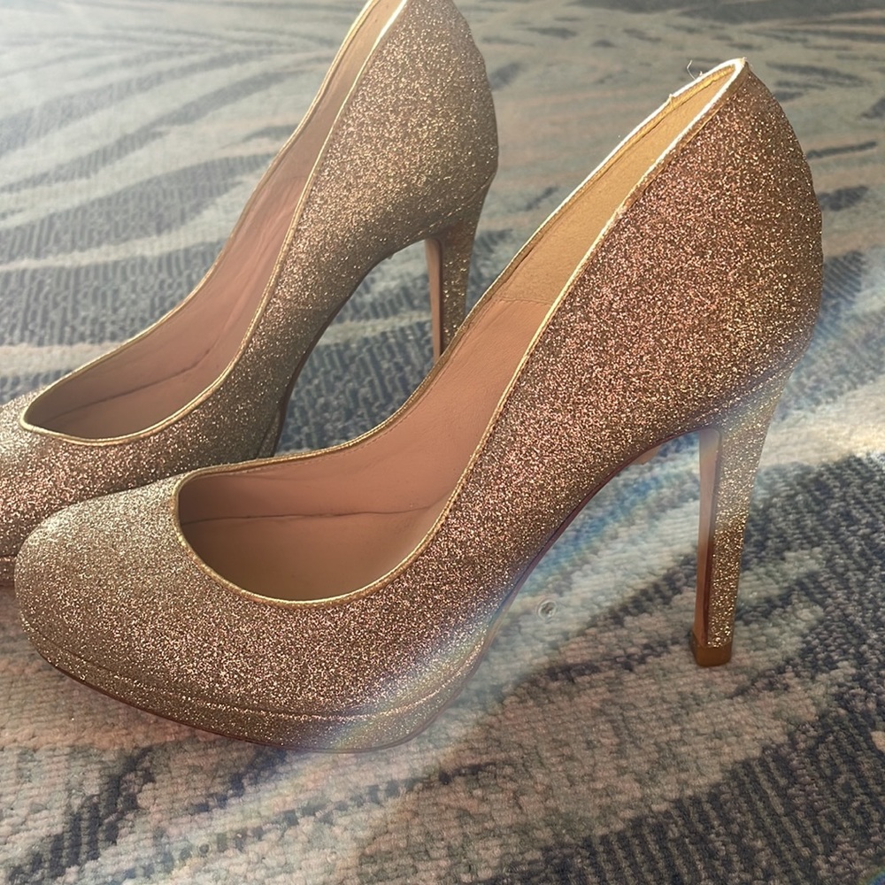 LK Bennett pumps